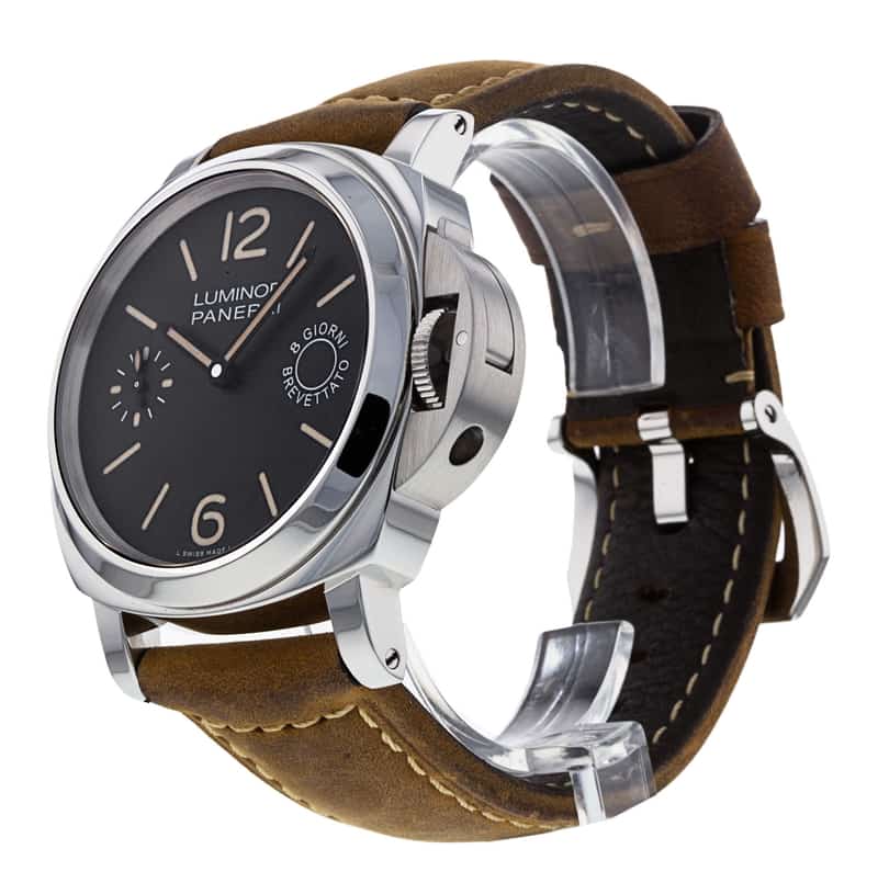 Panerai Luminor 8 Days PAM00590